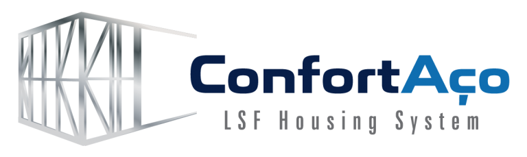 logo ConfortAço